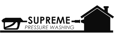 Supreme Pressure Washing
